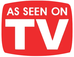 As Seen on TV